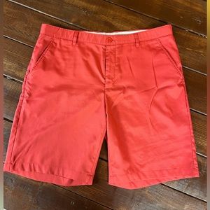 Shark Greg Norman Golf Shorts